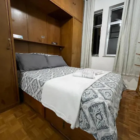 Studio Buckingham Palace Teresopolis Exterior photo