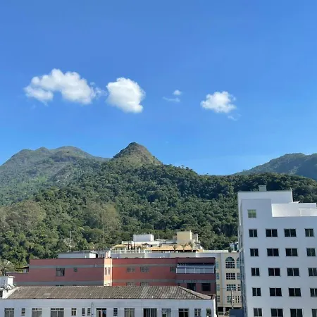 Studio Buckingham Palace Teresopolis Exterior photo