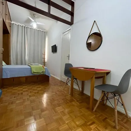 Studio Buckingham Palace Teresopolis Exterior photo