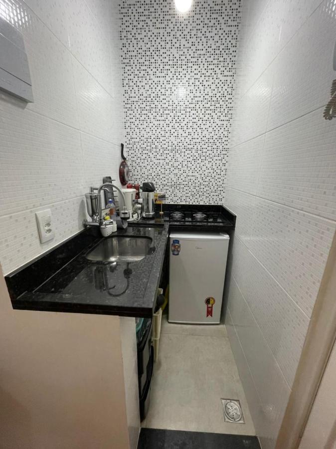 Buckingham Palace Apartment Teresopolis